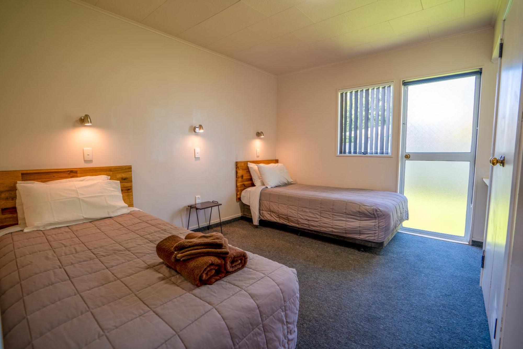 Colonial On Gladstone Motel Gisborne Dış mekan fotoğraf